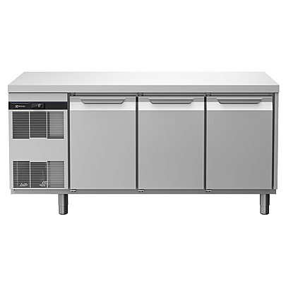 Digital Undercounter ecostore HP Concept Freezer Counter – 3 Door (R290)