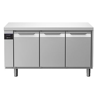 Digital Undercounter ecostore HP Concept Refrigerated Counter , 3 Door Remote
