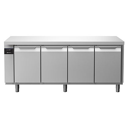 Digital Undercounter ecostore HP Concept Refrigerated Counter, 4 Door Remote
