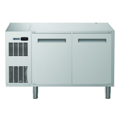 Digital Undercounter ecostore HP Refrigerated Counter – 2 Door (R290)