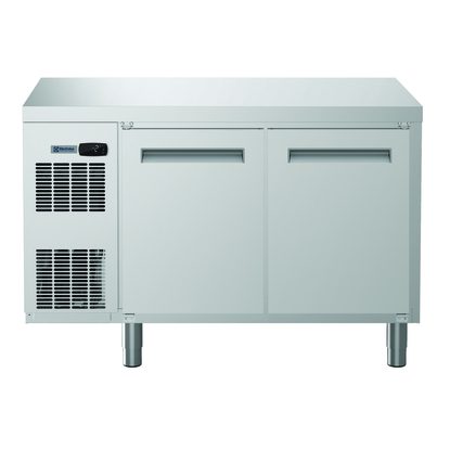 Digital Undercounter ecostore HP Refrigerated Counter – 2 Door (R290) with top