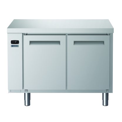Digital Undercounter Freezer Counter – 2 Door (R404A) Remote