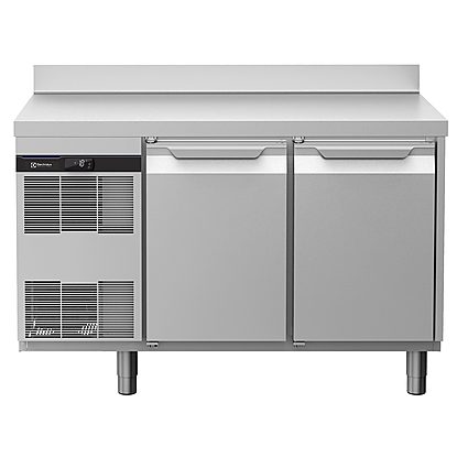 Digital Undercounter ecostore HP Concept Freezer Counter with Splashback – 2 Door (R290)