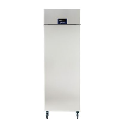 Digital Cabinets 1-door Thawing Cabinet, 670lt, 0+10°C, UK configuration, 15 grids, R290 (left hinged)