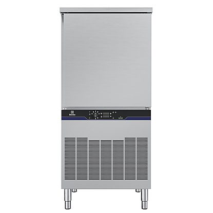 Blast Chiller Freezers Crosswise Blast Chiller-Freezer Crosswise – 40kg 10GN 1/1 (R290)