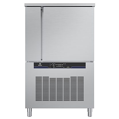 Blast Chiller Freezers Crosswise Blast Chiller-Freezer Crosswise – 80kg 10GN 2/1 (R452A)