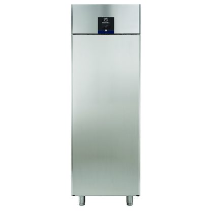 ecostore 1 Door Digital Stainless Steel Freezer, 670lt (-22/-15