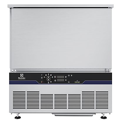 Blast Chiller Freezers Crosswise Blast Chiller-Freezer Crosswise – 25kg 5GN 1/1 undercounter (R290)