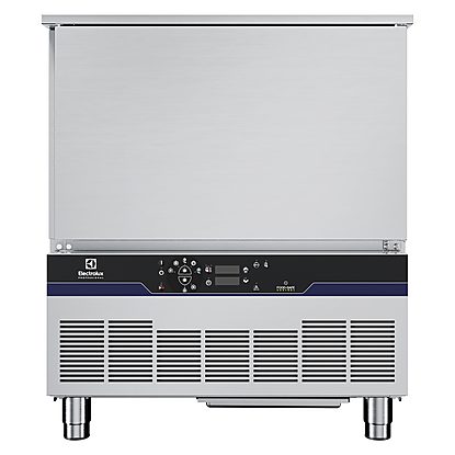 Blast Chiller Freezers Crosswise Blast Chiller-Freezer Crosswise – 15 kg 5GN 1/1 (R290)