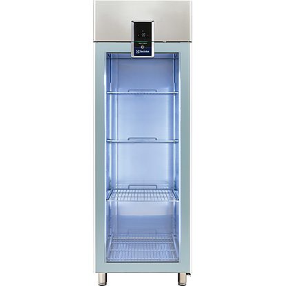 ecostore Premium 1 Glass Door Digital Freezer, 670lt (-20/-15) - R290 ...