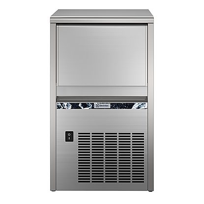 Ice Makers Ice Cuber (14gr), 23kg/24h, 6kg bin, air-cooled