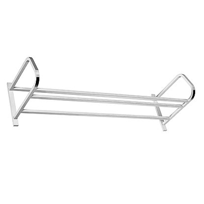 Handling System for Rack Type Wall/floor mounted storing shelf