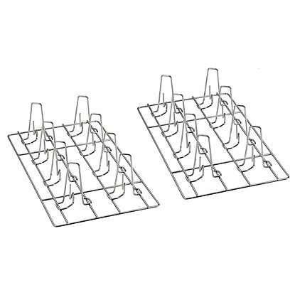 Cooking accessories Grids for chicken
