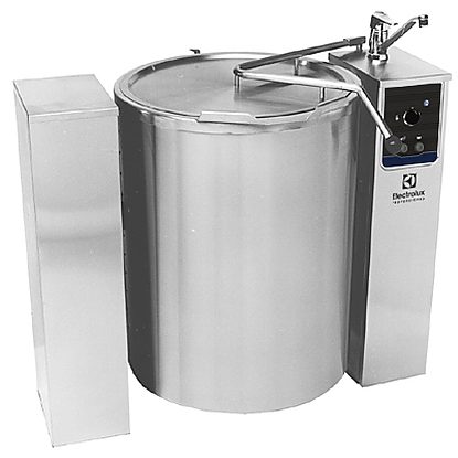 Electrolux Professional – Easyline električni lonac za kuvanje sa automatskim sistemom punjenja 100 L