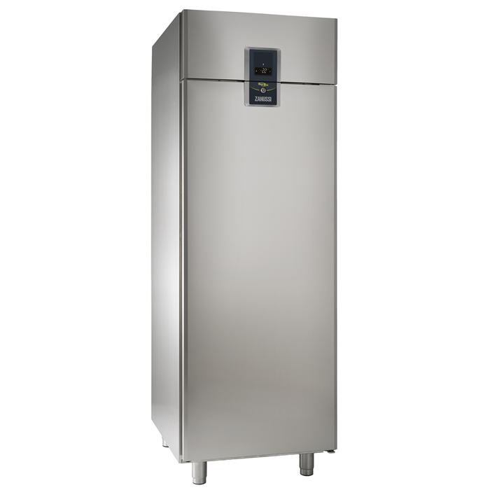 NPT Active<br>Freezer digitale 670 litri, 1 porta, -15-22°C, remoto, AISI 304