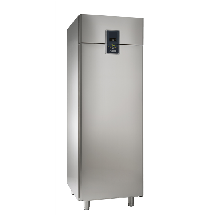 NPT Active HP<br>Kylskåp NPT HP, Energiklass A, Digital display, 1 dörr 670 liter, köldmedium: R290. -2/+10°C.