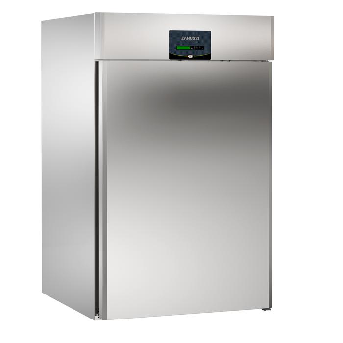 Armadi digitali<br>Frigo Roll-in Compatto (per carrello), 750 litri, 0+10°C, 1 porta cieca