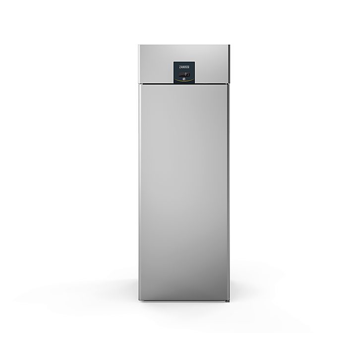 Armadi digitali<br>Frigo Roll-in Compatto (per carrello), 750 litri, 0+10°C, 1 porta cieca