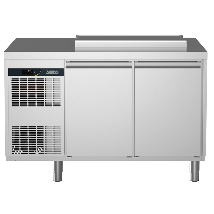 NPT Active HP<br>Tavolo refrigerato 