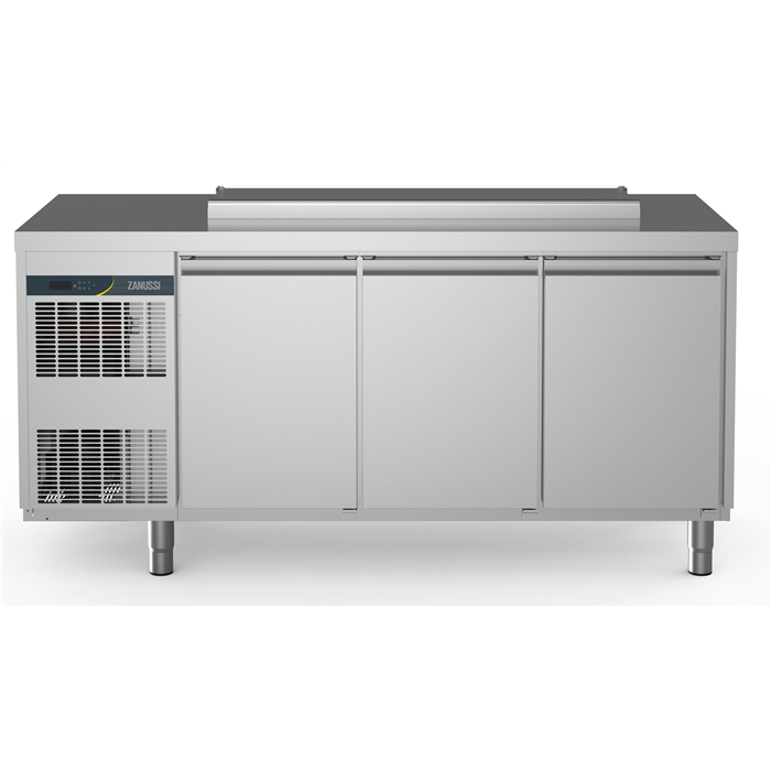 NPT Active HP<br>Tavolo refrigerato 