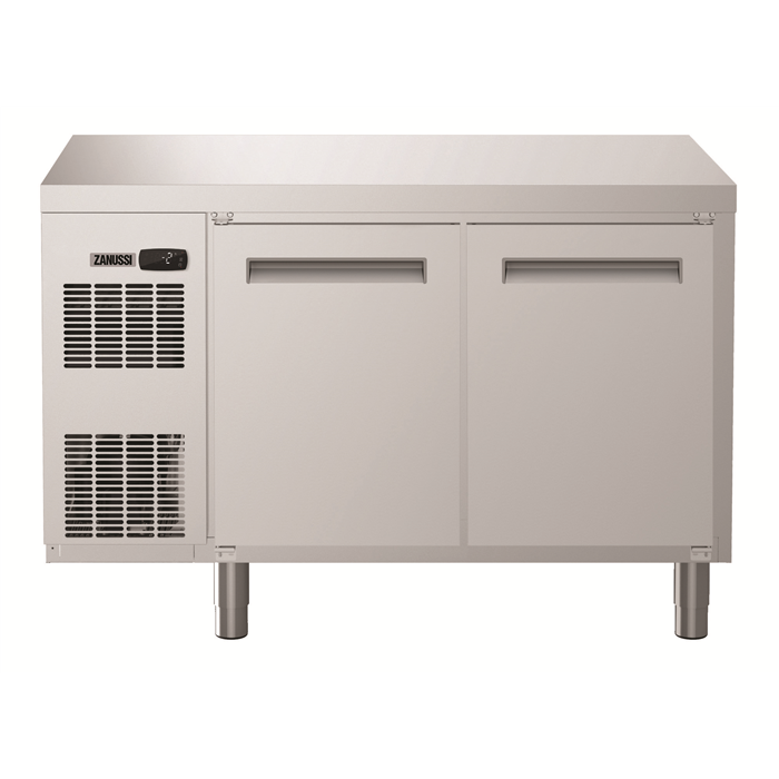 NPT AU Line<br>Refrigerated Counter 2 Doors (R290)