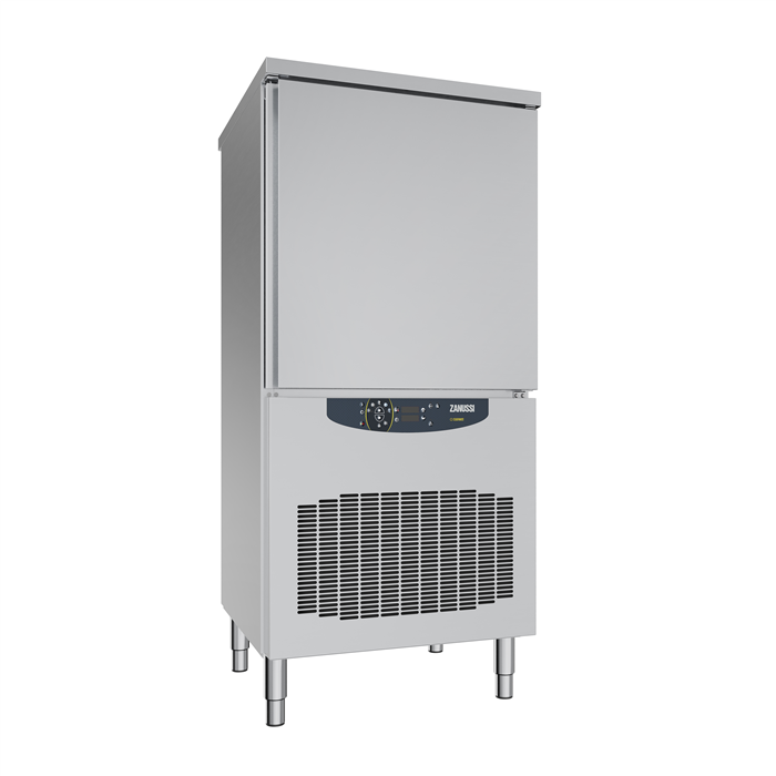 cellules mixtes CW<br>Cellule mixte Crosswise - 40kg 10GN 1/1 (R290)