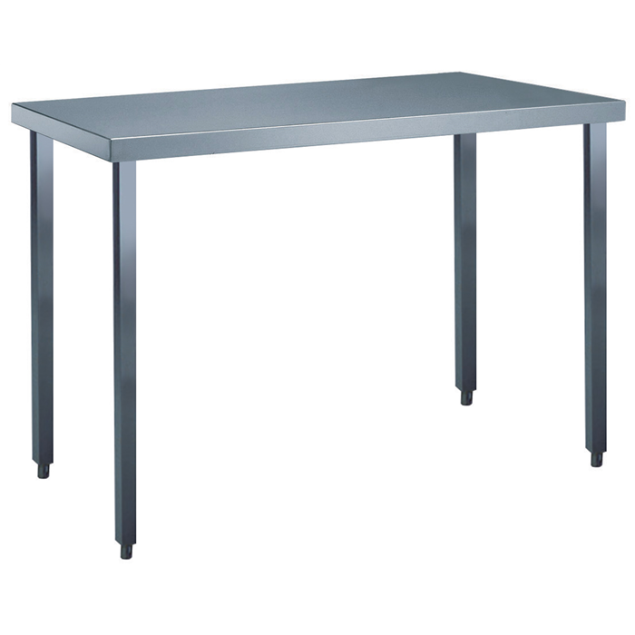 Standard Preparation<br>1300 mm Work Table