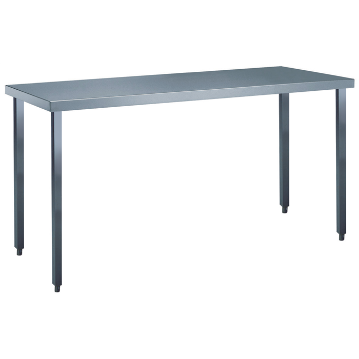 Standard Preparation<br>1700 mm Work Table