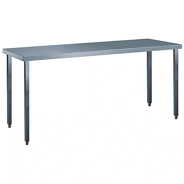 Preparazione Statica Standard<br>Tavolo da 1900 mm