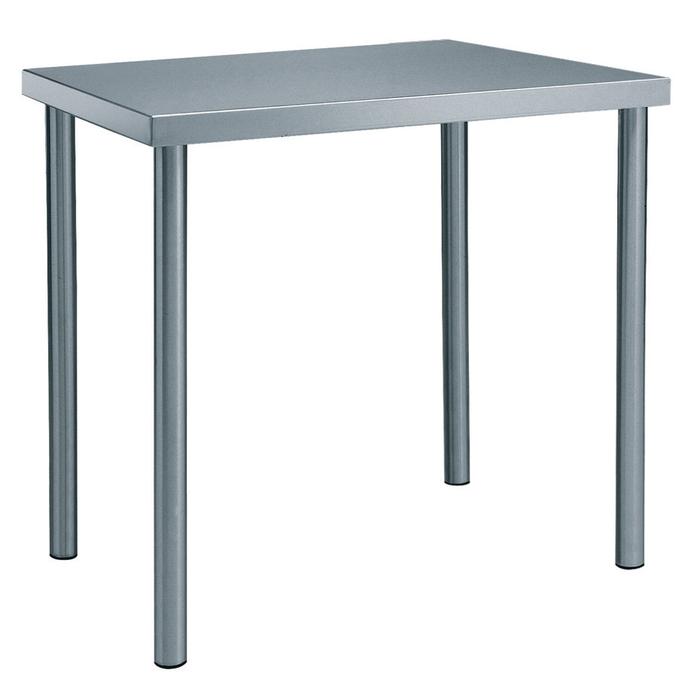 Preparación Premium<br>Mesa de trabajo, 1000 mm