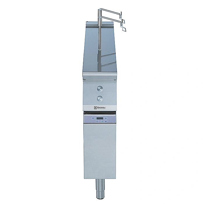 Gamma cottura modulare<br>700XP Sistema di sollevamento automatico dei cestelli