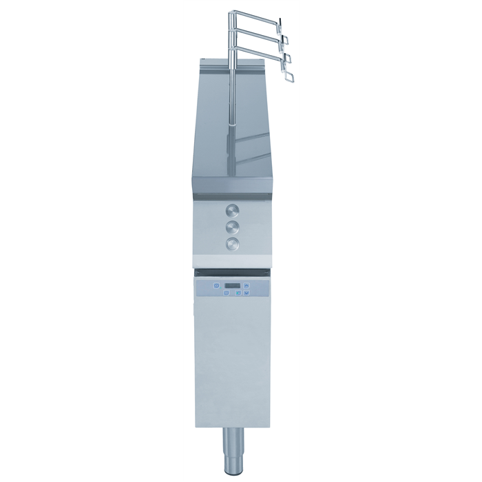 Gamma cottura modulare<br>EVO900 Sollevatore automatico cestelli per cuocipasta, 3 bracci - 200 mm