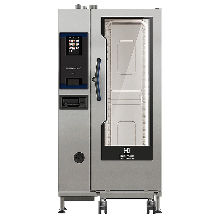 SkyLine PremiumS<br>Forno combi SkyLine PremiumS