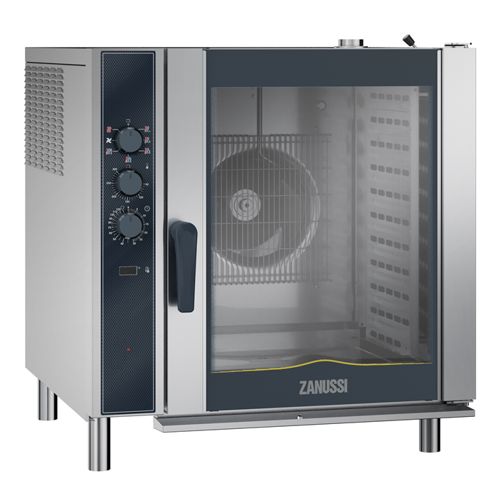 Convection Oven<br>Electric Convection Oven, 10 GN1/1