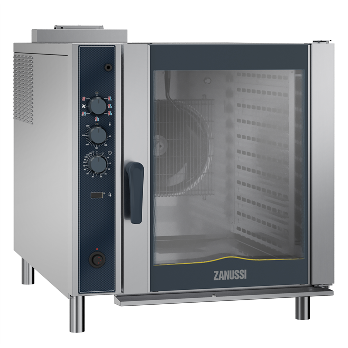 Convection Oven<br>Gas Convection Oven, 10 GN2/1 - 60Hz