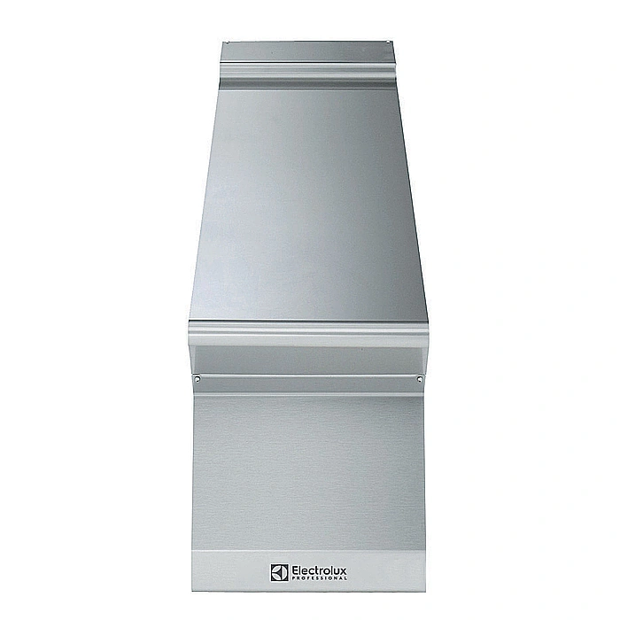 Modular Cooking<br>700XP 1/4 Modul Avställningsenhet. Bänkmodell. 200mm