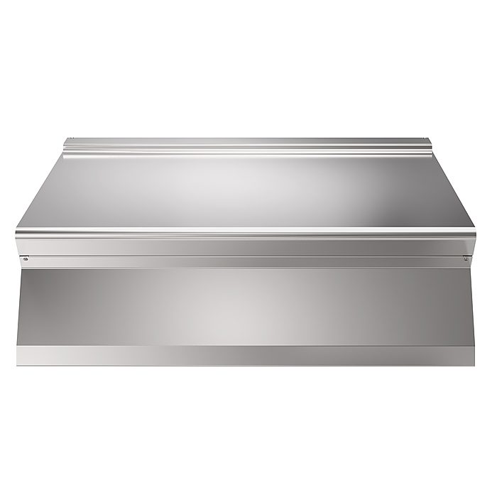 Modular Cooking<br>700XP Avställningsenhet. Bänkmodell. 800mm. 1/1 modul. Stängt underrede