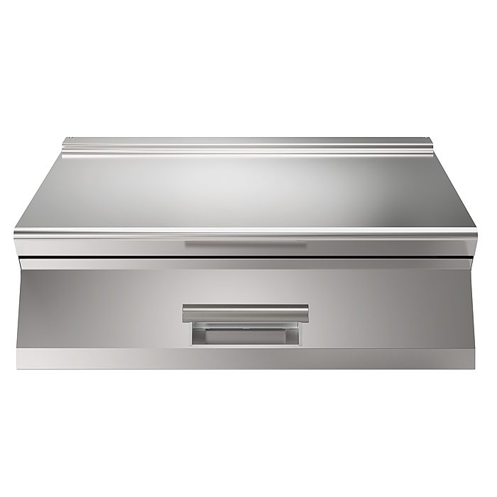 Modular Cooking<br>700XP Avställningsenhet. Bänkmodell. 800mm. 1/1 modul