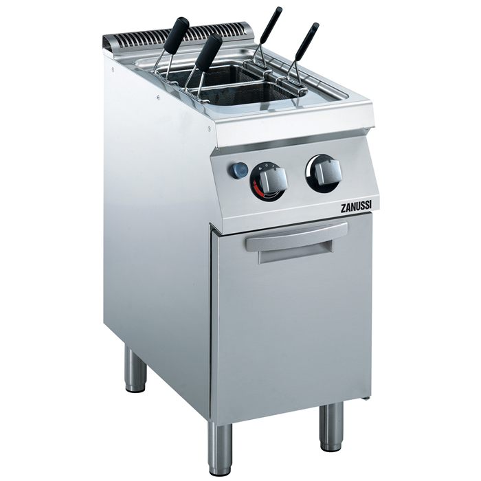 Modular Cooking Range Line<br>EVO700 Freestanding Gas Pasta Cooker, 1 Well 24.5 litres