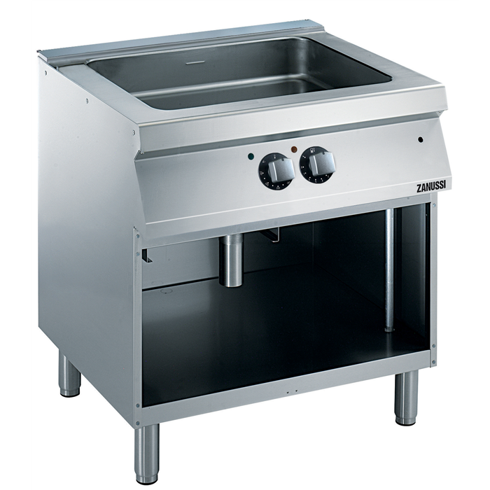 Modular Cooking Range Line<br>EVO700 22 lt. Electric Multifunctional Cooker with compound bottom