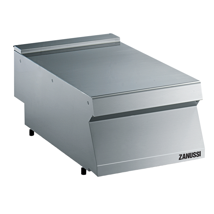 Modular Cooking Range Line<br>EVO700 1/2 Module Ambient Worktop with Closed Front