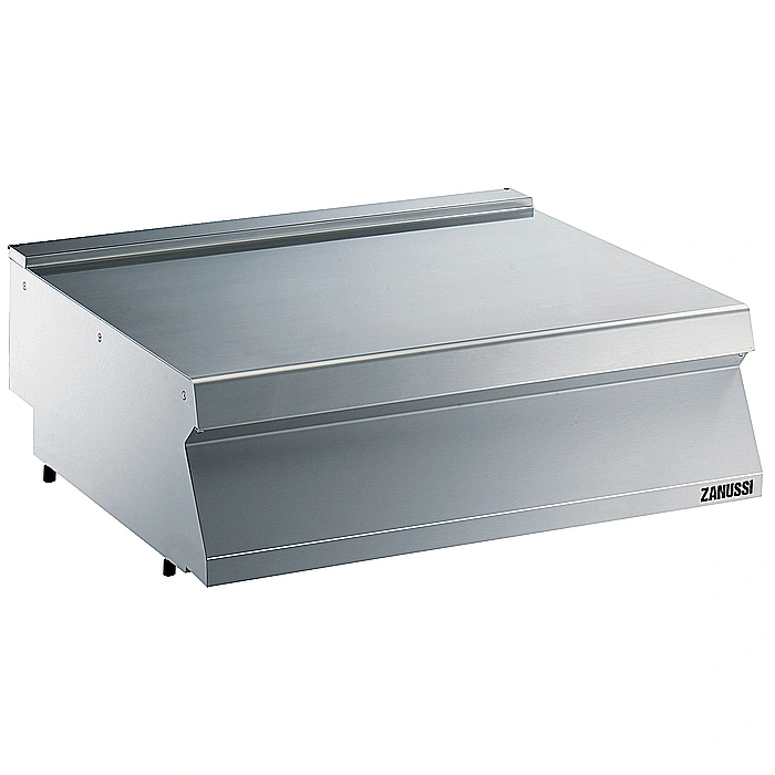 Gamma cottura modulare<br>EVO700 Elemento neutro top modulo intero