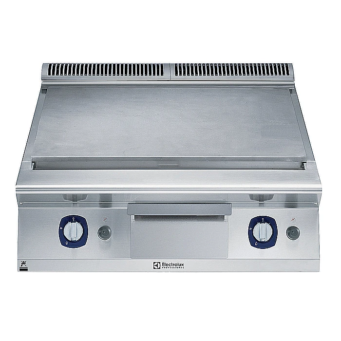 Gamma cottura modulare<br>900XP Piastra di cottura a gas top modulo intero