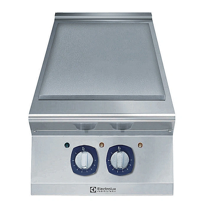 Gamma cottura modulare<br>900XP Piastra di cottura elettrica top 2 zone