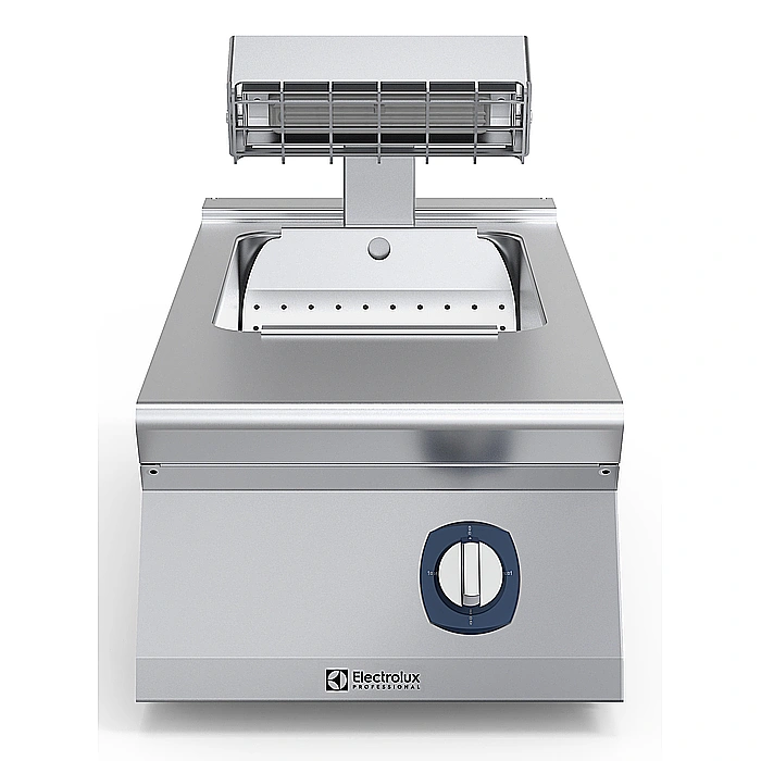 Gamma cottura modulare<br>900XP Scaldapatate elettrico mezzo modulo