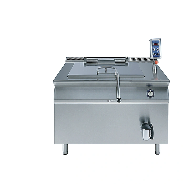 Gamma cottura modulare<br>900XP Cuocipasta a gas automatico 190 litri