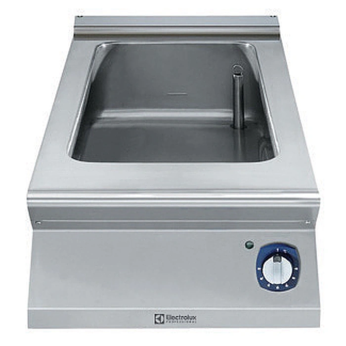 Cottura modulare linea Snack<br>900XP Bagnomaria elettrico top mezzo modulo