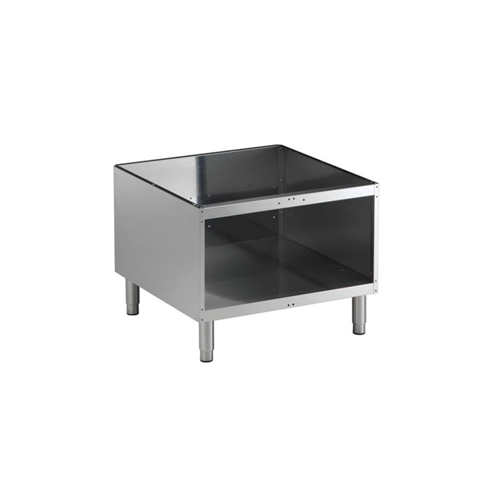 Modular Cooking Range Line<br>EVO900 800 mm Open Base 1 Module