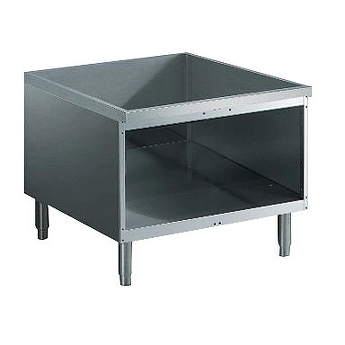 Gamma cottura modulare<br>900XP Base neuta aperta modulo intero