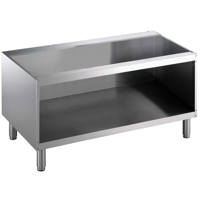 Modular Cooking Range Line<br>EVO900 1200 mm Open Base